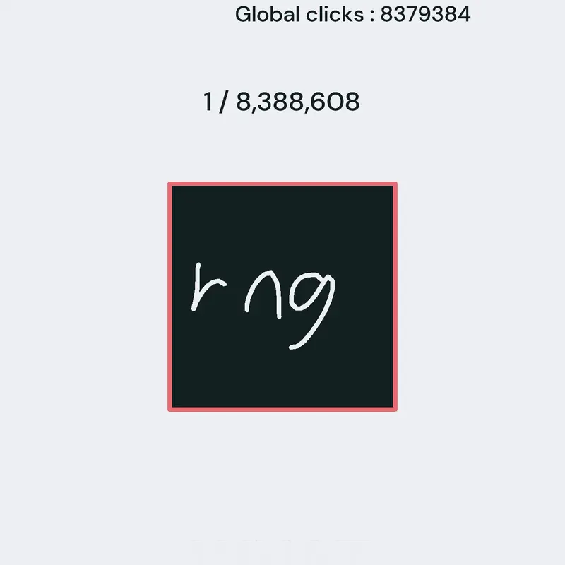 Game by @mathlover1