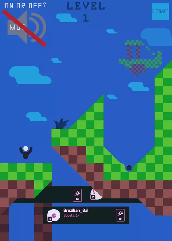 Game by @antex