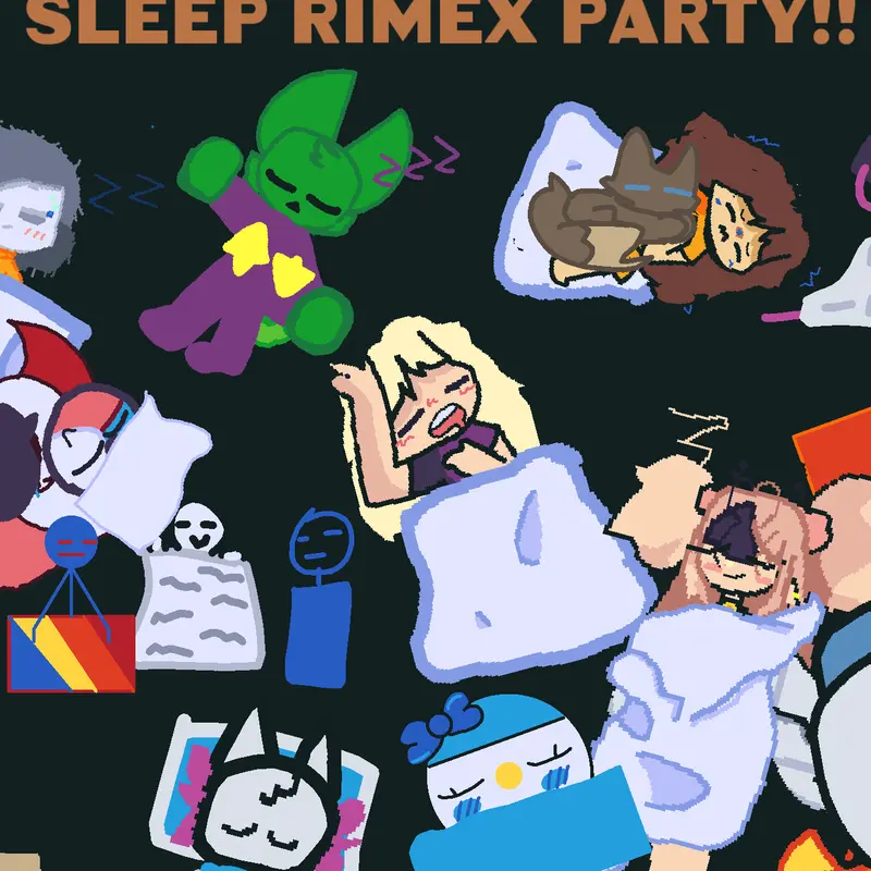 Game by @kikiwi