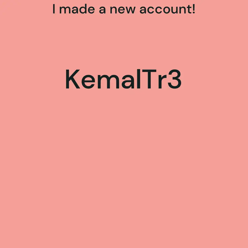 Game by @KemalTuran