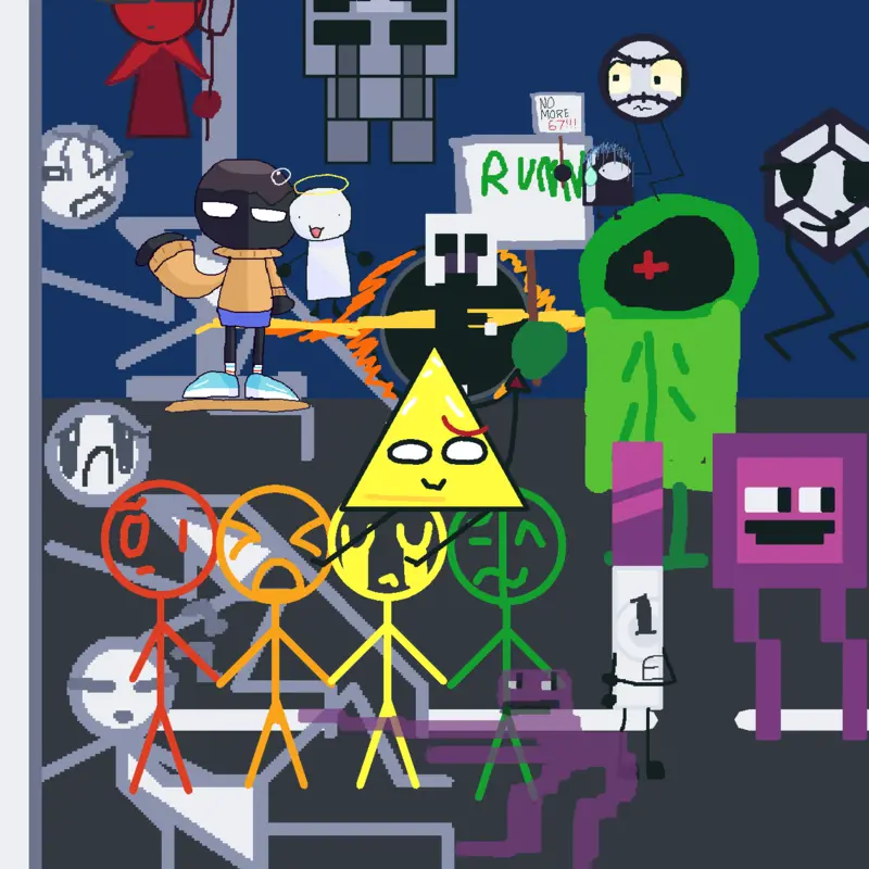 Game by @TheWitherStorm