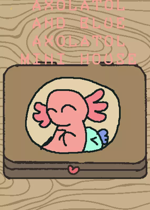 Game by @TheLittleMaker