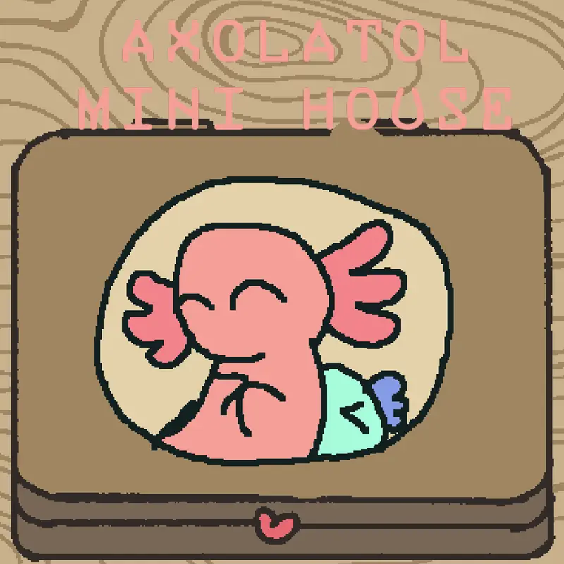 Game by @TheLittleMaker