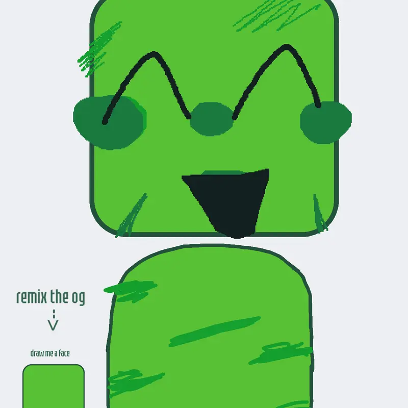 Game by @D4M