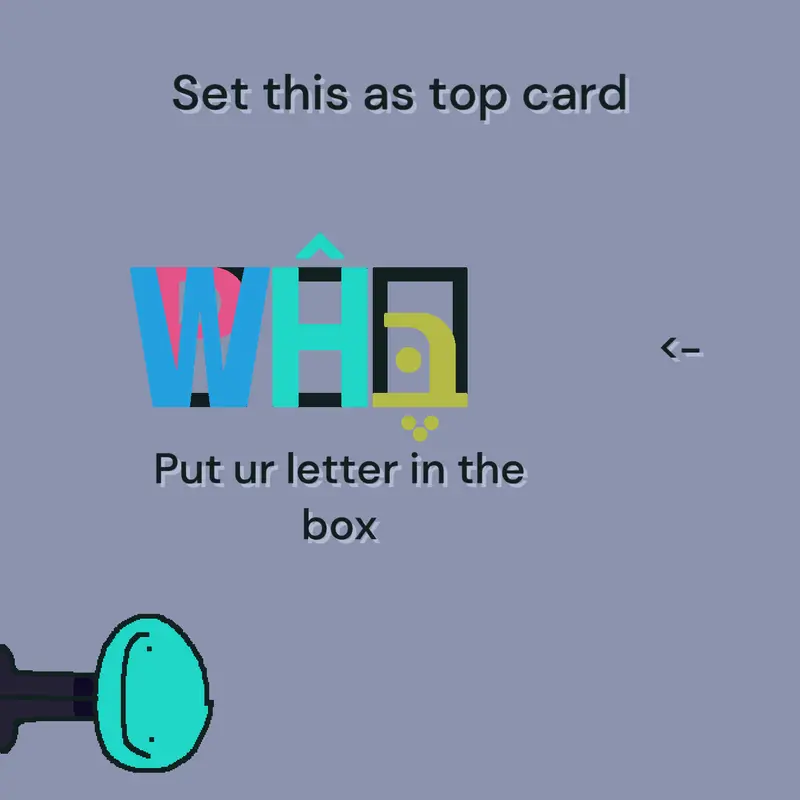 Game by @mustard74