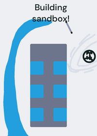 Building sandbox