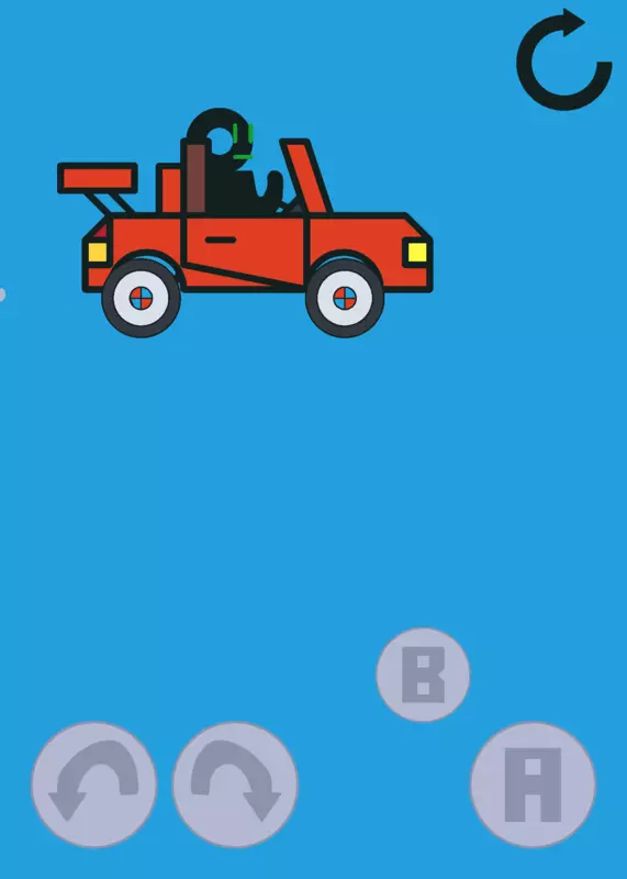 Game by @Haikal-AR007