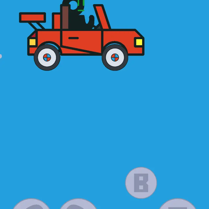 Game by @Haikal-AR007