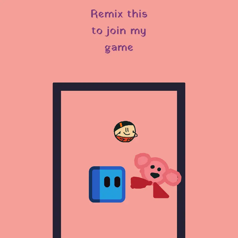Game by @markproo