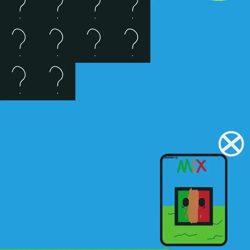 Game by @Wenda128