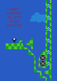 Auto golf!