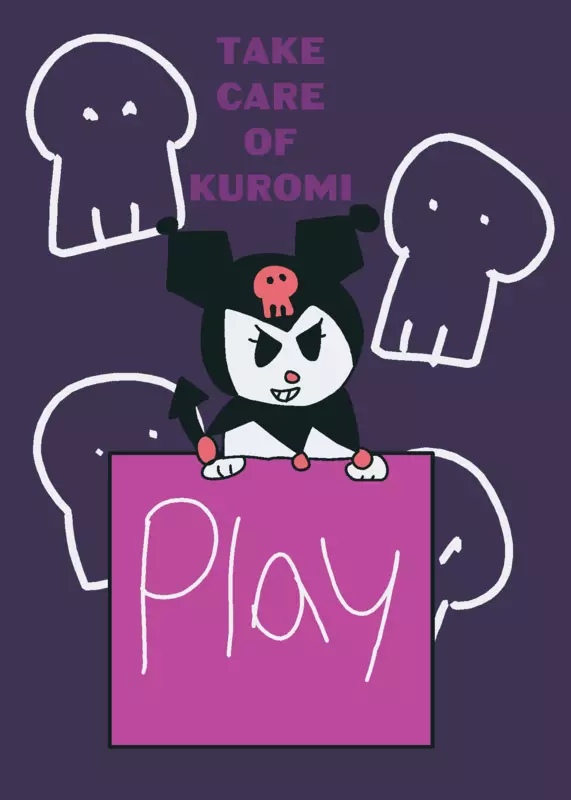 Game by @pr33tyk1ttencake