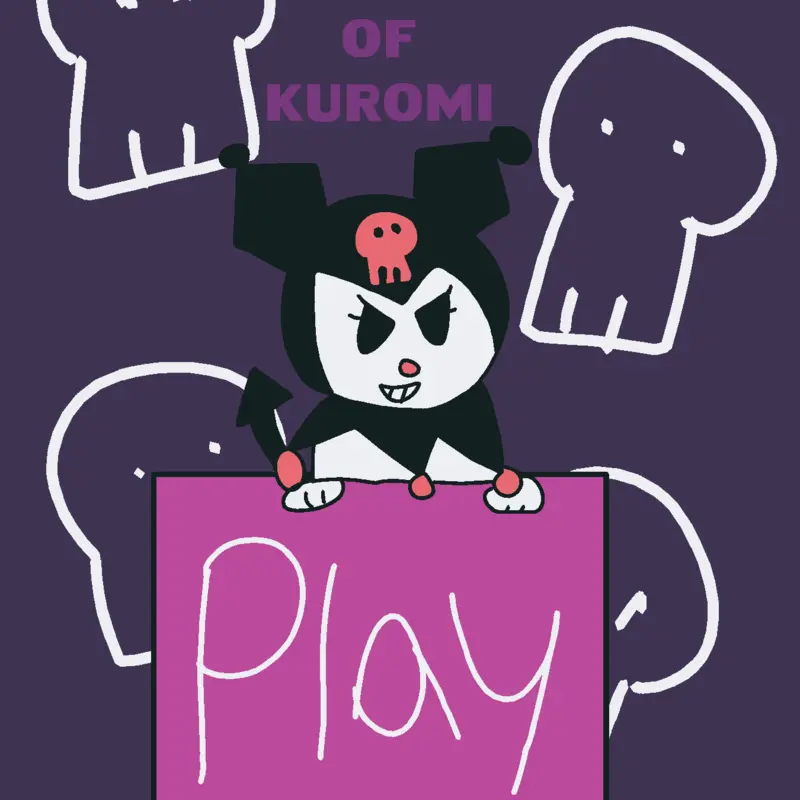 Game by @pr33tyk1ttencake