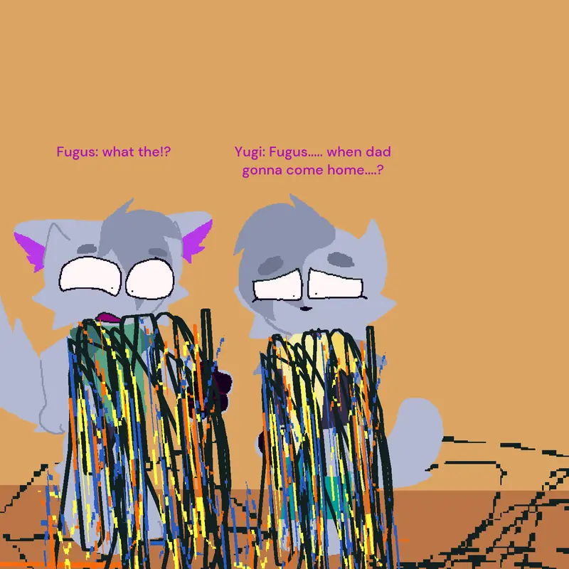 Game by @FanSkull_NoJustNeeded