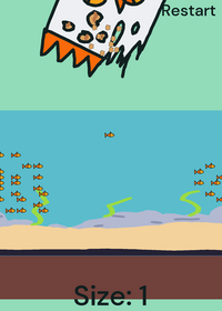 Fish Simulator