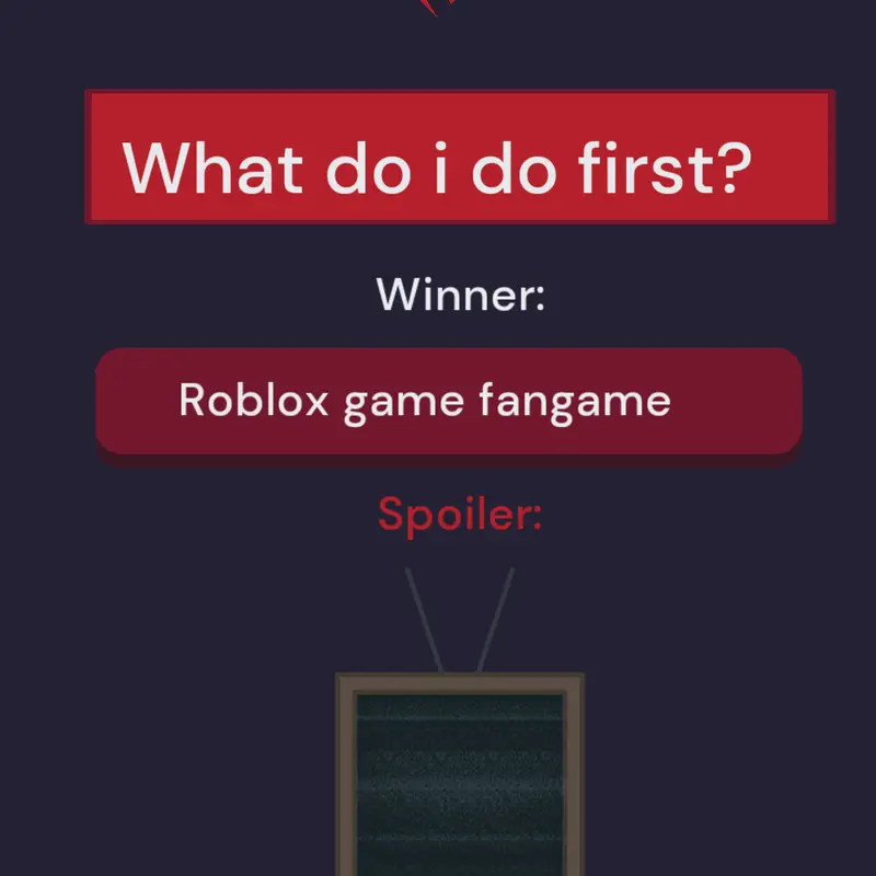 Game by @Microrex