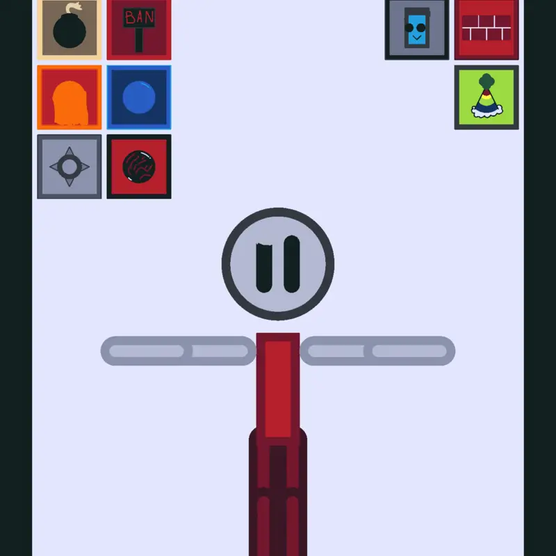 Game by @Bendy999