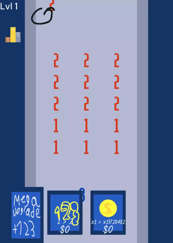 Game by @zdoh-128bm