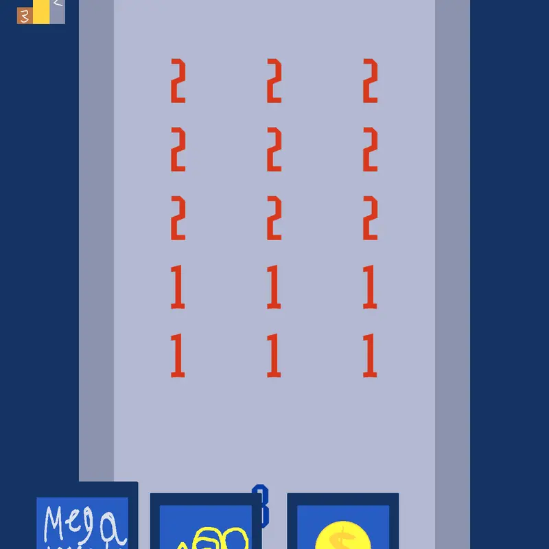 Game by @zdoh-128bm