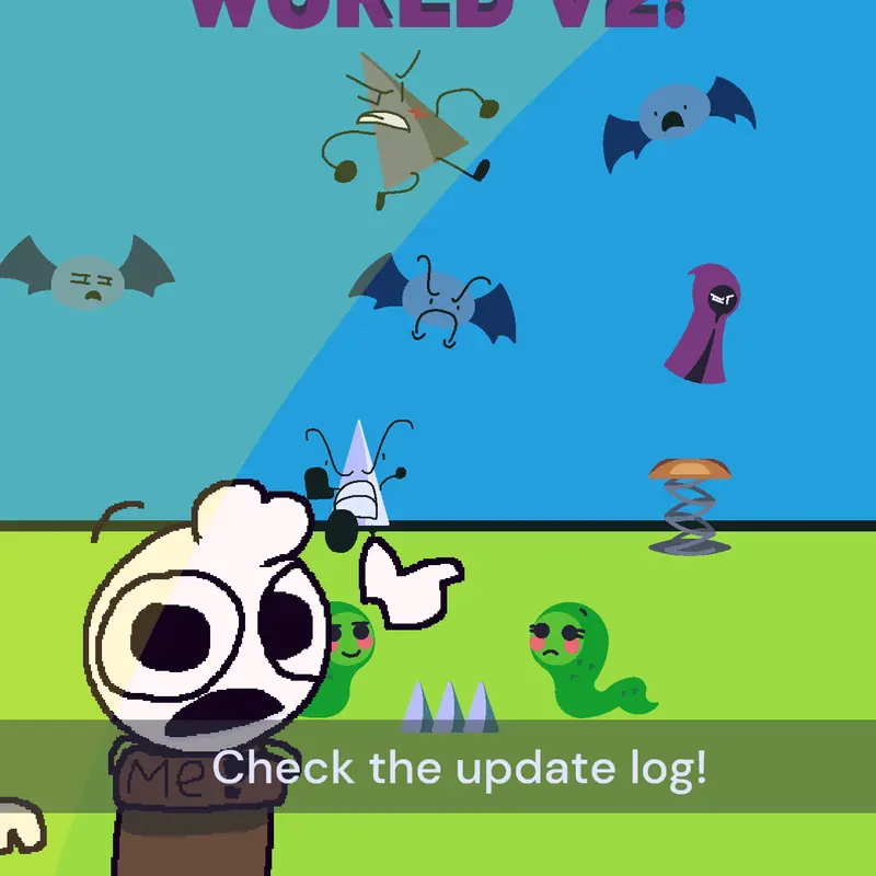 Game by @Shape_world1