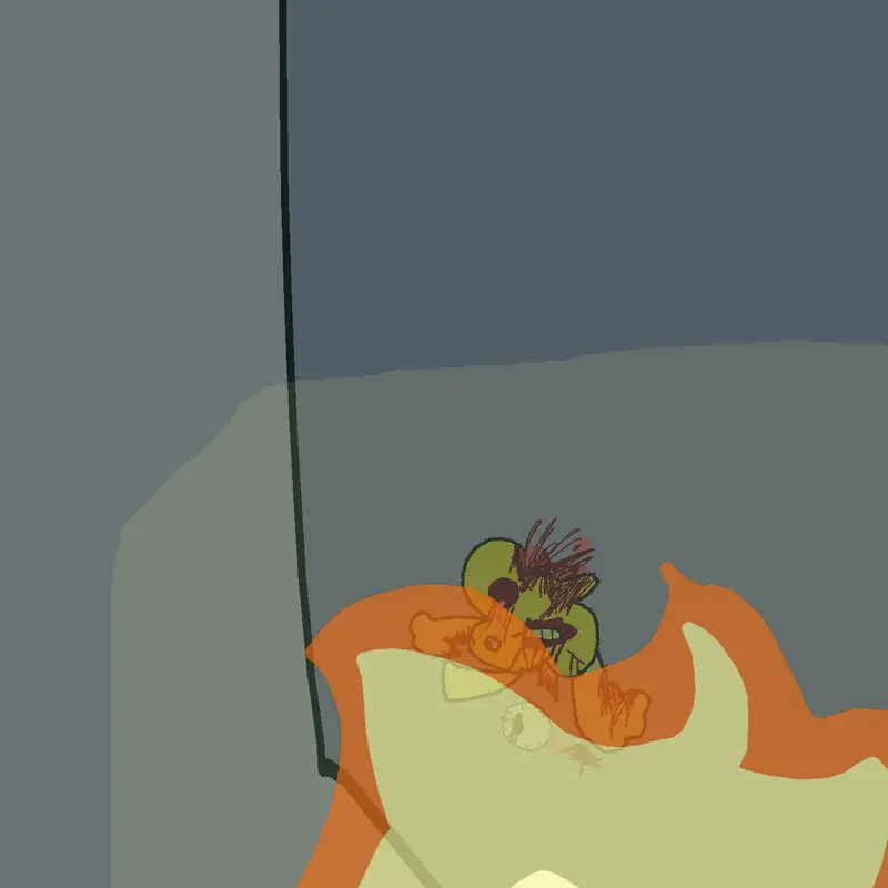 Game by @-X-Bfb-