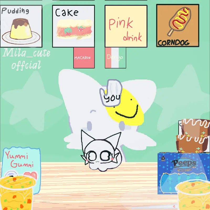 Game by @-_-Rackdoll_mila_Fans-_-