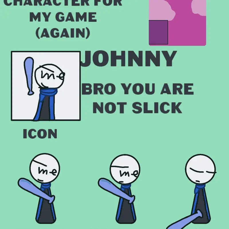 Game by @johnny0953