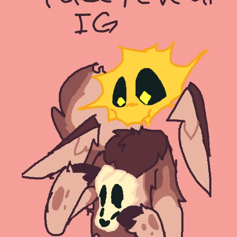Game by @starywendigo