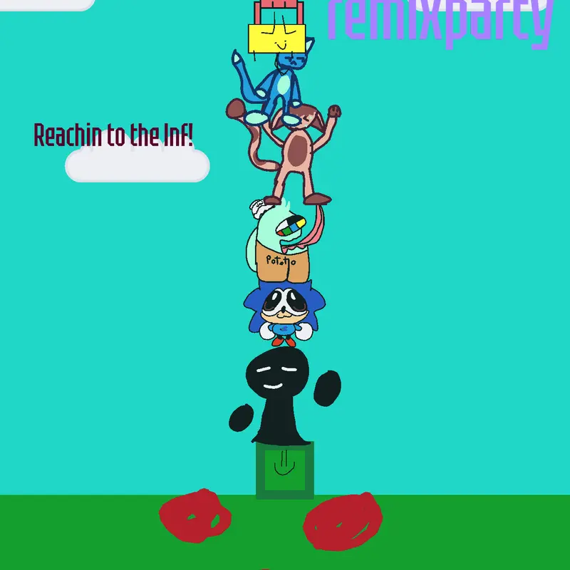 Game by @kirill666