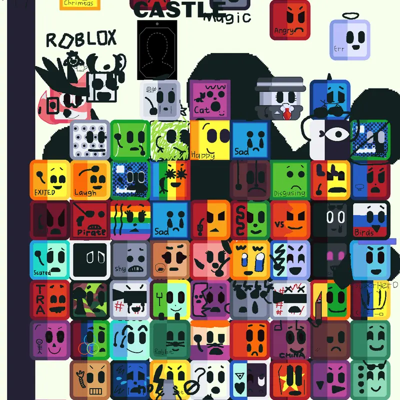 Game by @Redeer
