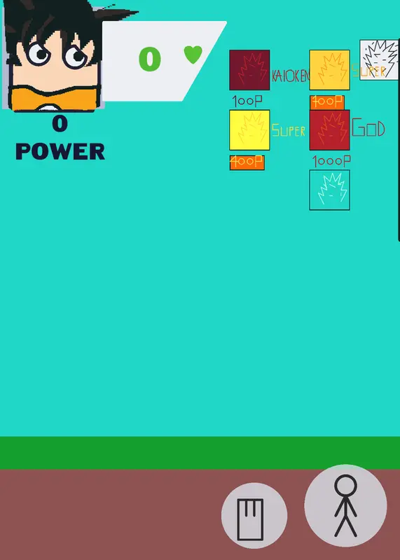 Game by @leaderboarder