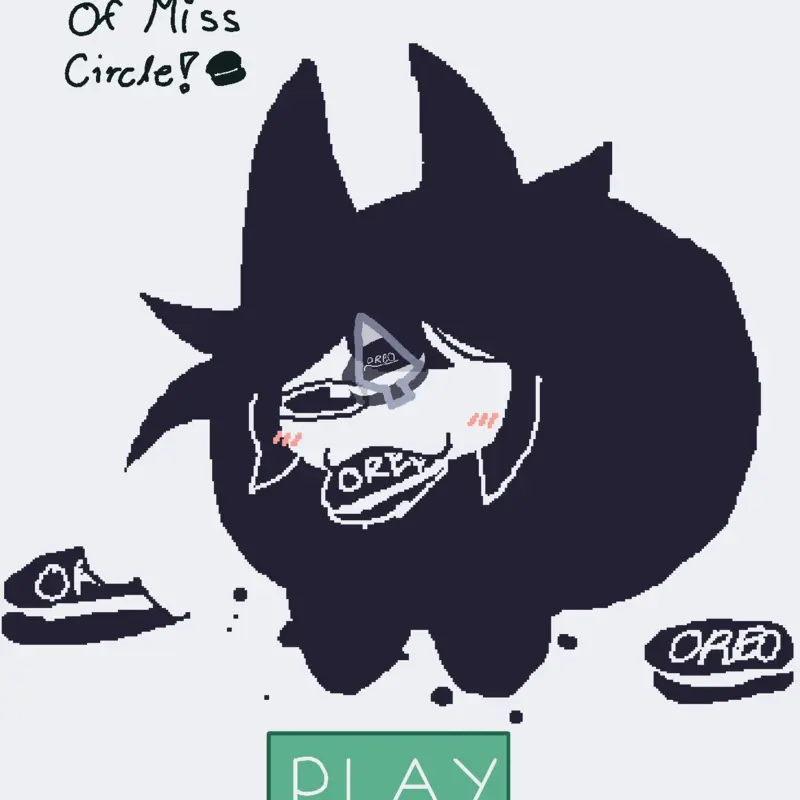 Game by @Miss_cat_Circle