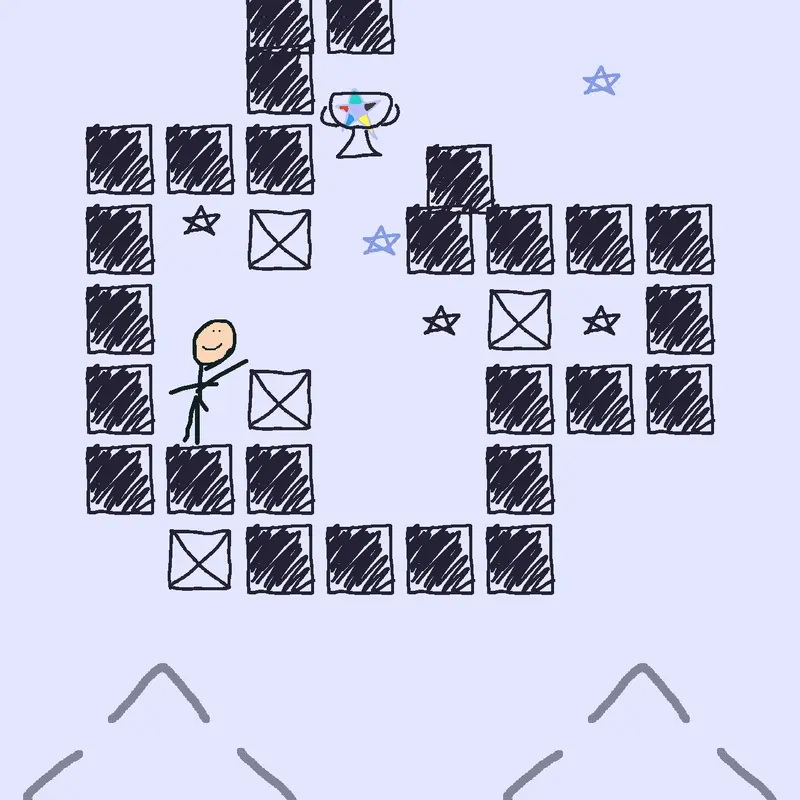 Game by @mohamedraad