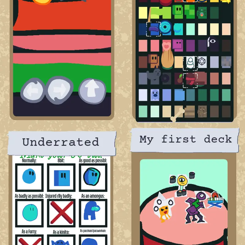 Game by @BaimProGames