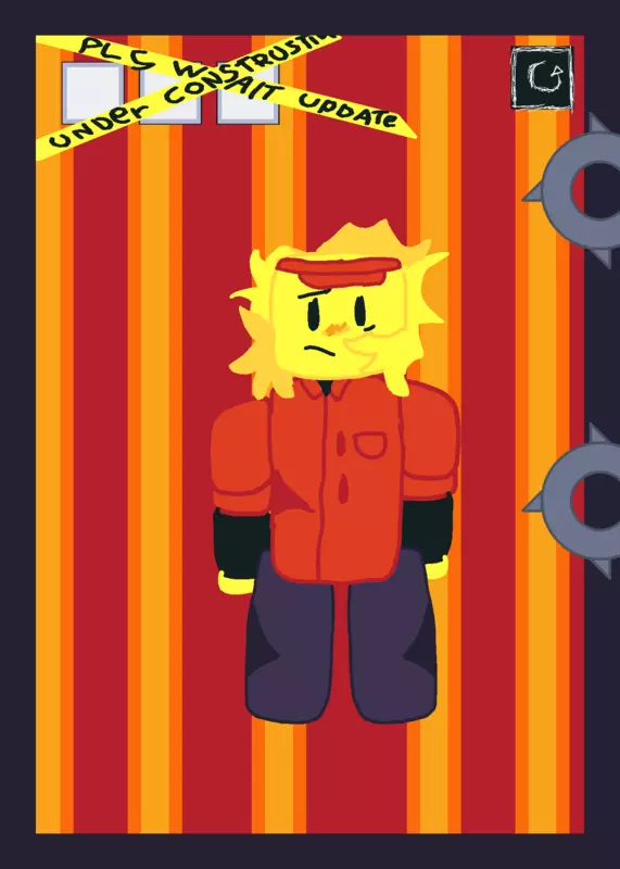 Game by @regeneration5regenerator
