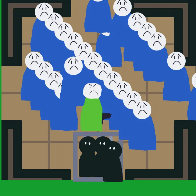 Game by @huyue