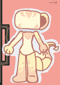(WIP)Fandom dress up!!!(I will try not to...
