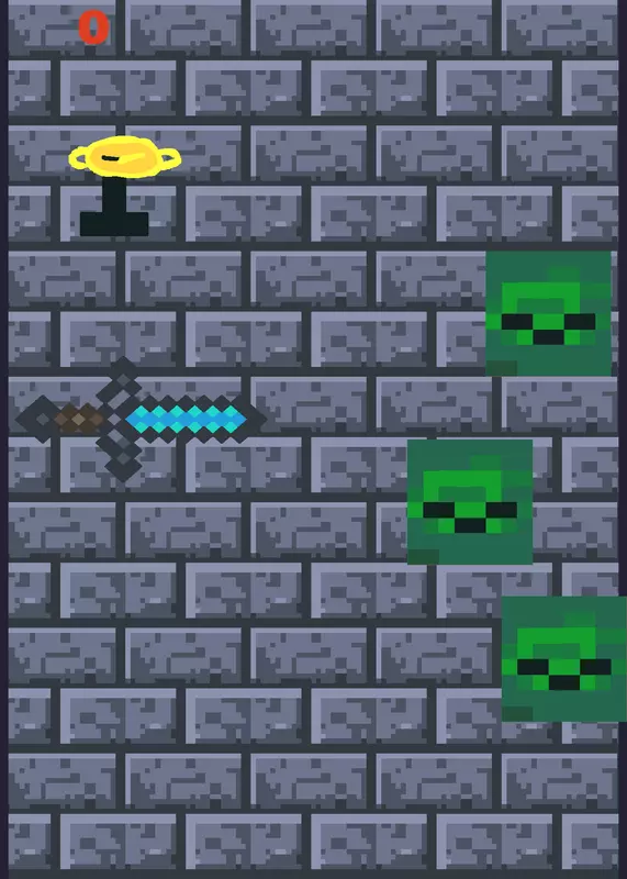 Game by @DrSpike1