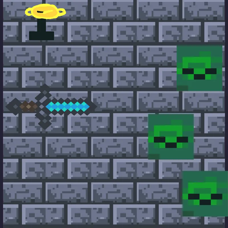 Game by @DrSpike1