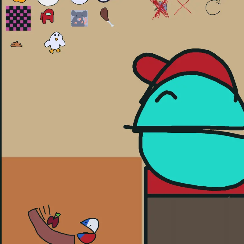 Game by @Zooble_dude67