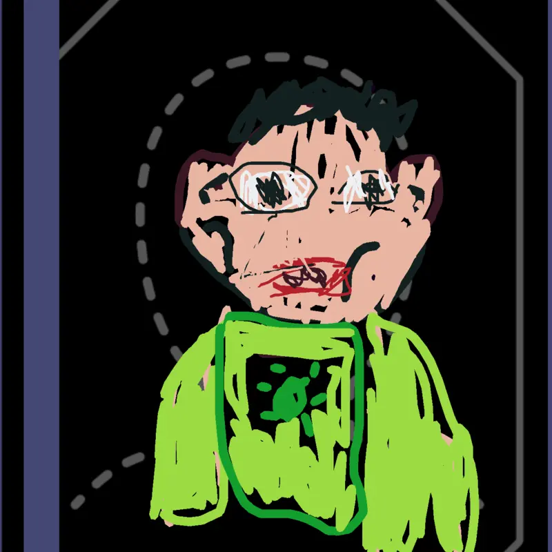 Game by @BillyWildCat