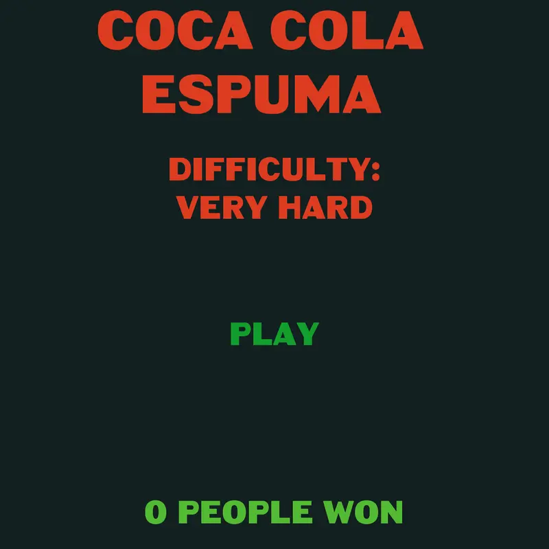 Game by @IdkWhoTheHekAmi