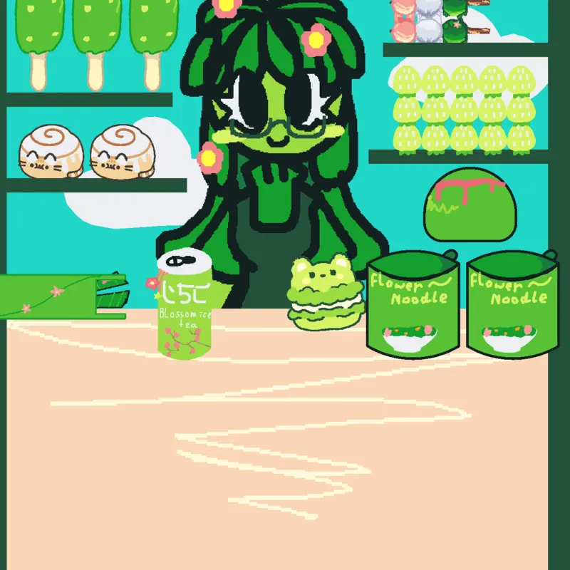 Game by @hikkaru
