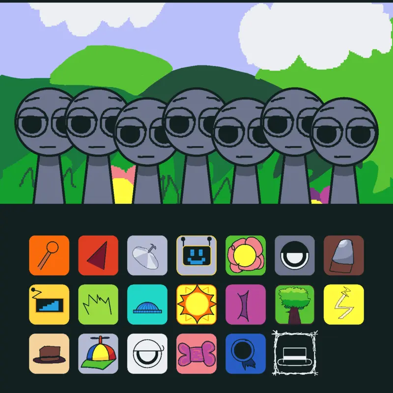 Game by @KaneLaFritz