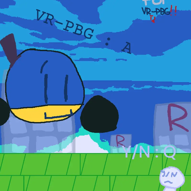 Game by @ecopbg