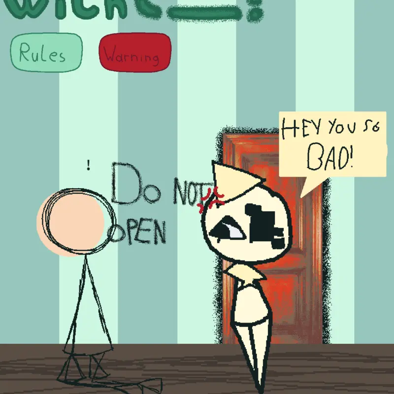 Game by @am_just_a_normal_person