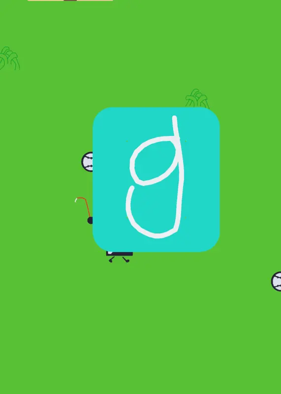 Game by @AaronLucas03042019