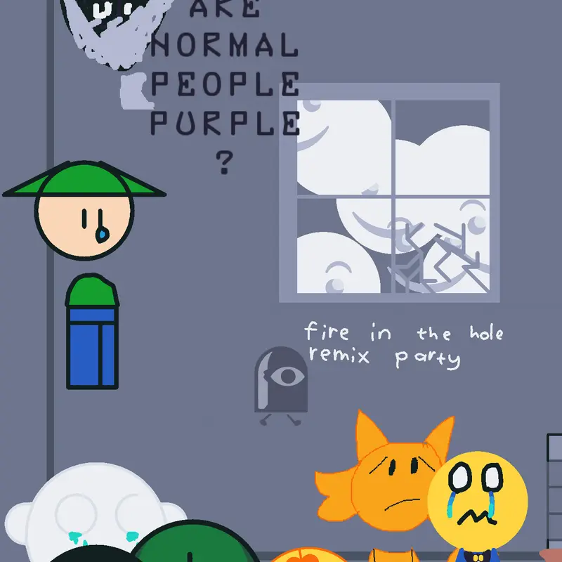 Game by @dambai
