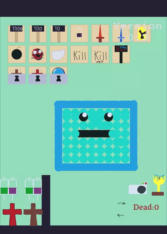 Game by @vnm234