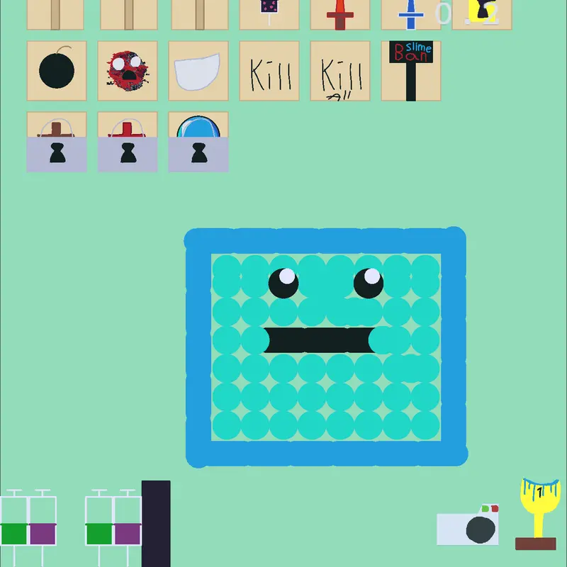 Game by @vnm234